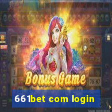 661bet com login